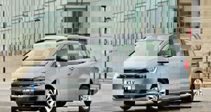 Sharan (2010 - 2021)